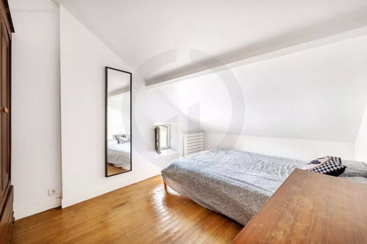 Maison à IVRY-SUR-SEINE