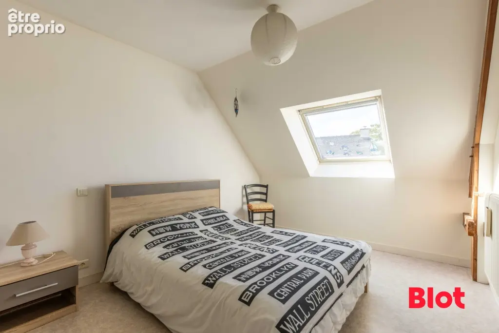 Maison 6 pièces 142 m² à vendre à Chevaigne (35250) - photo 8