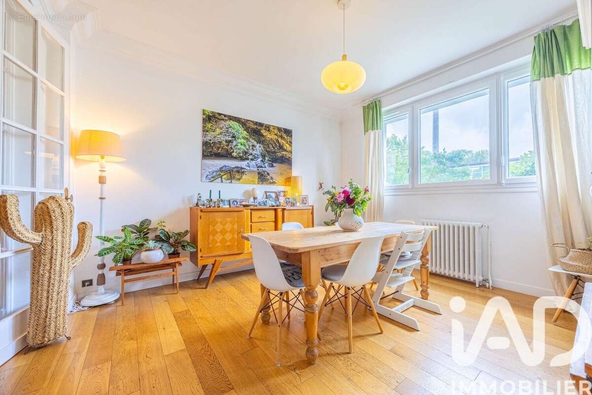 Photo 3 - Maison à TALENCE