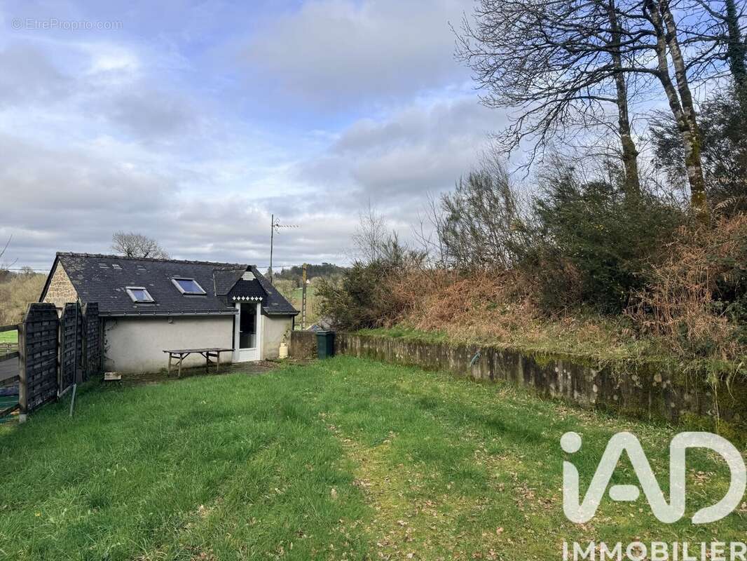 Photo 3 - Maison à MELRAND