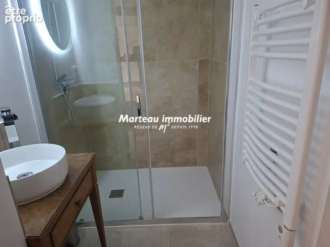 Appartement 99 m² à vendre à Le Mans (72000) - photo 4