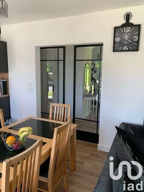 Photo 9 - Maison à LA FEUILLEE