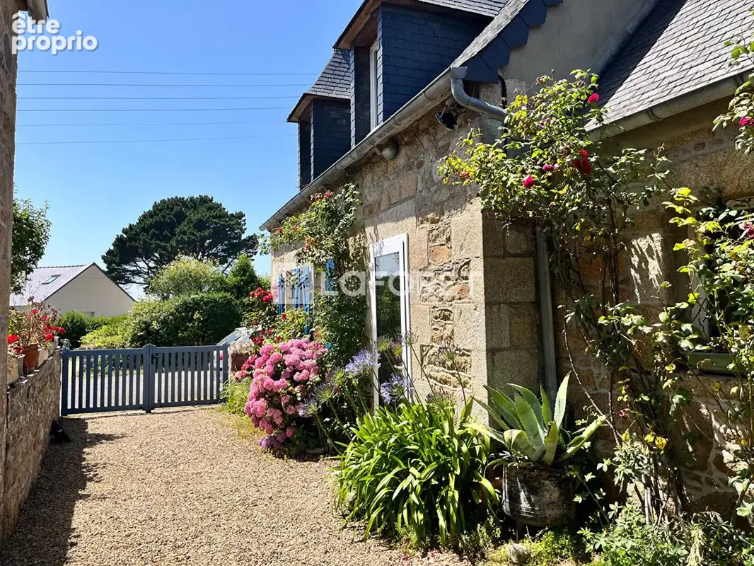Photo Maison à Penvenan au prix de 556 500€