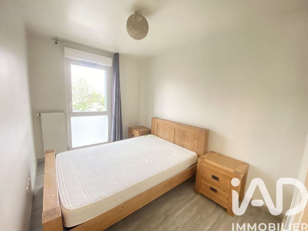 Photo 9 - Appartement à GARGES-LES-GONESSE