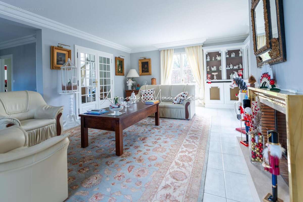 Photo 3 - Maison à ORRY-LA-VILLE