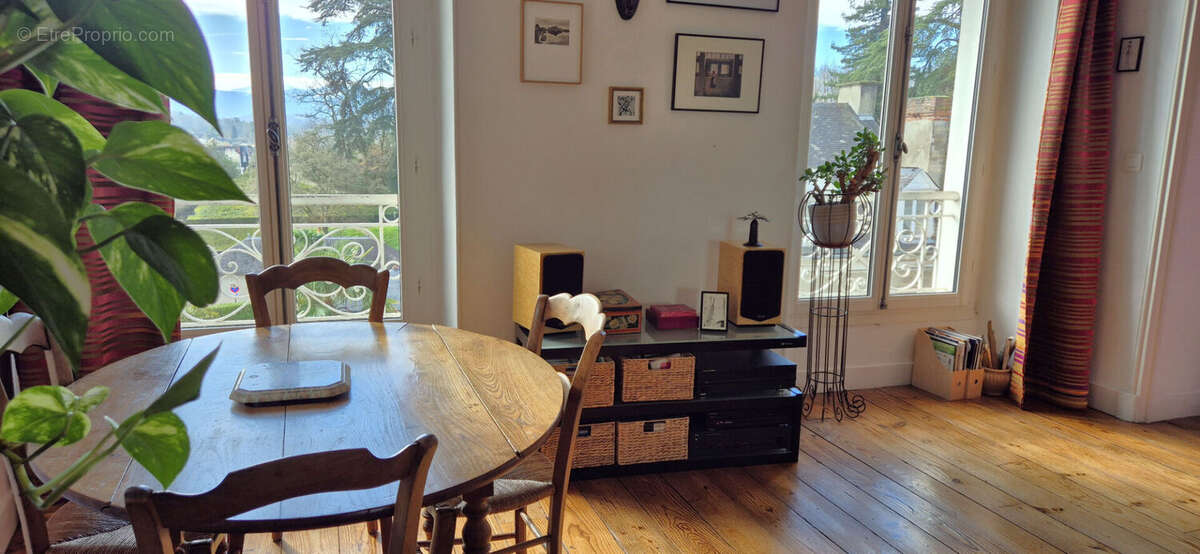 Appartement à PAU