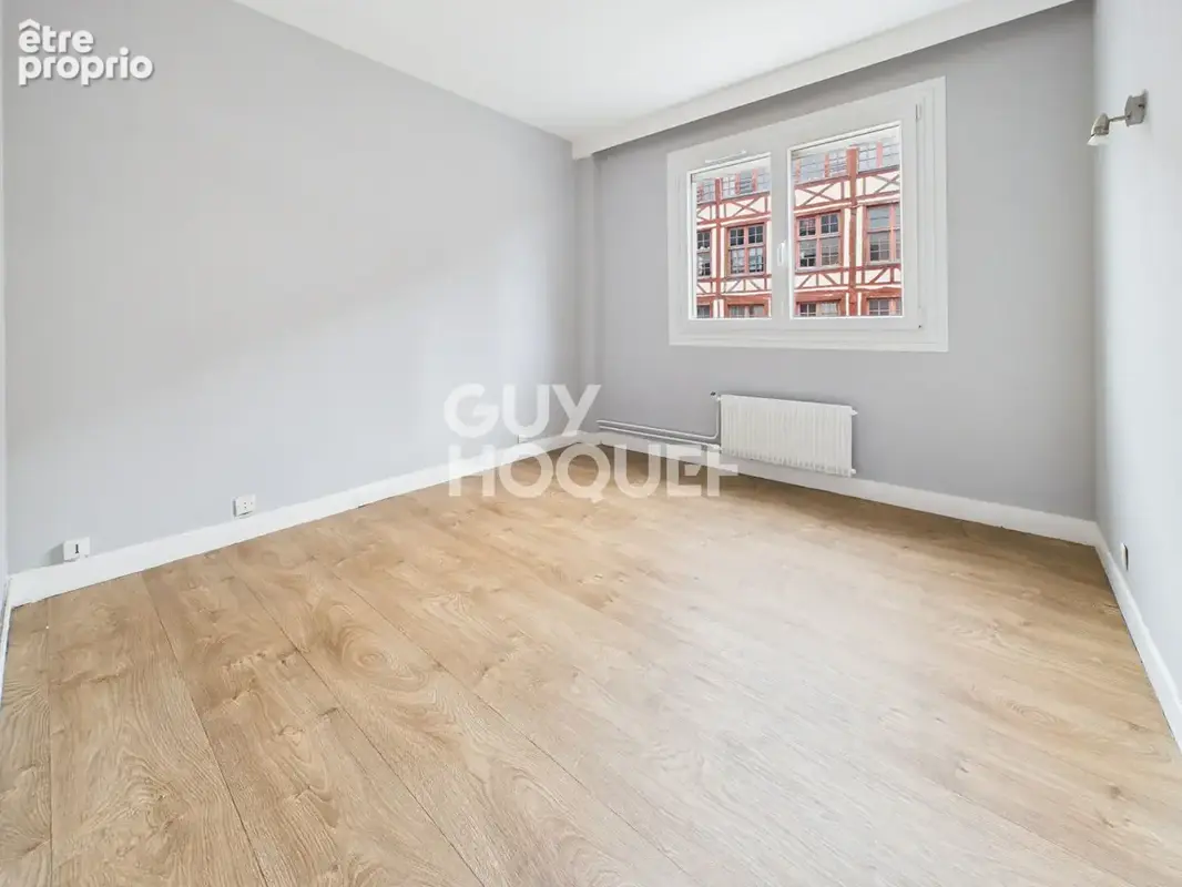 Appartement Elbeuf 2 pièces 48 m2 - photo 3