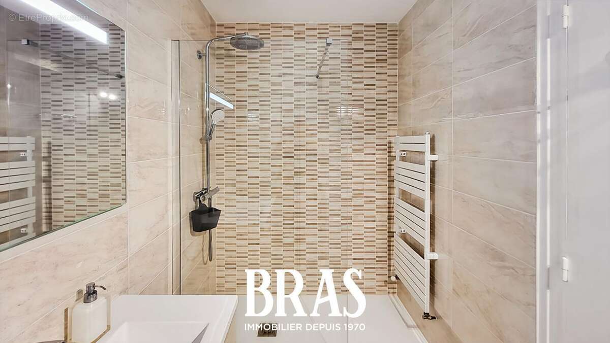 Appartement à PORNICHET