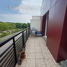 Appartement à PLOEMEUR