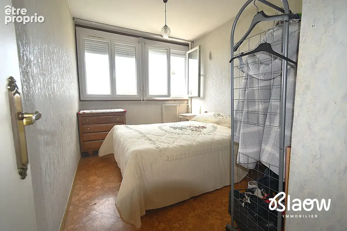 Appartement 65 m² à Meyzieu  - photo 7