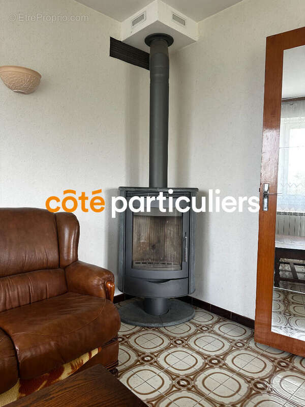 Maison à THAON-LES-VOSGES