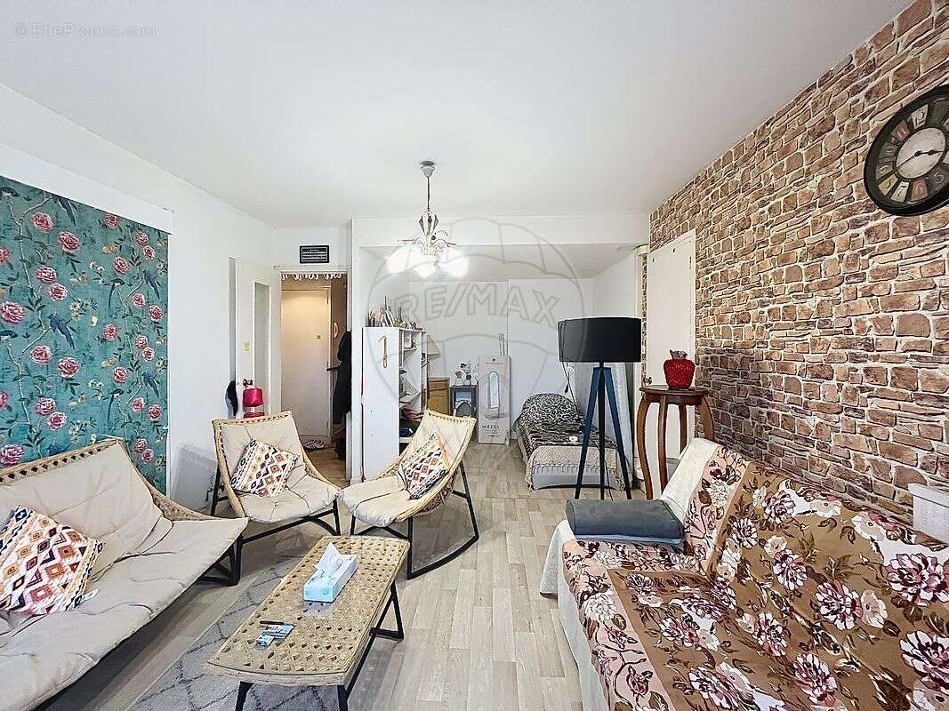 Appartement à NIMES
