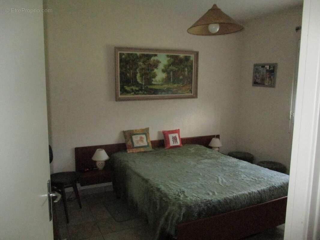 Maison à LES SABLES-D&#039;OLONNE