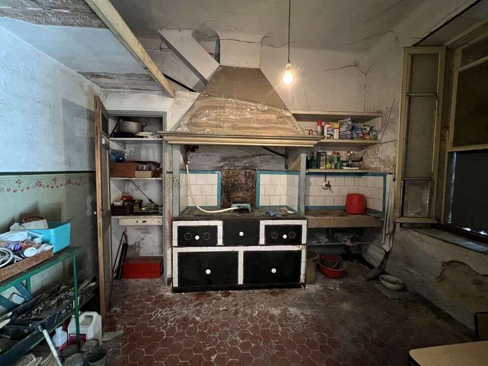 Maison à MARSEILLE-14E