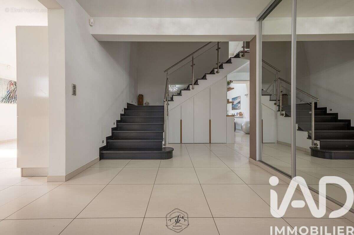 Photo 4 - Maison à THIONVILLE