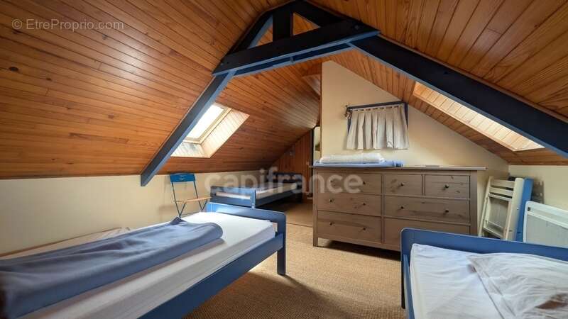 Grands Gîtes avec Maison d'Habitation  - ROSNOEN (29) - photo 19