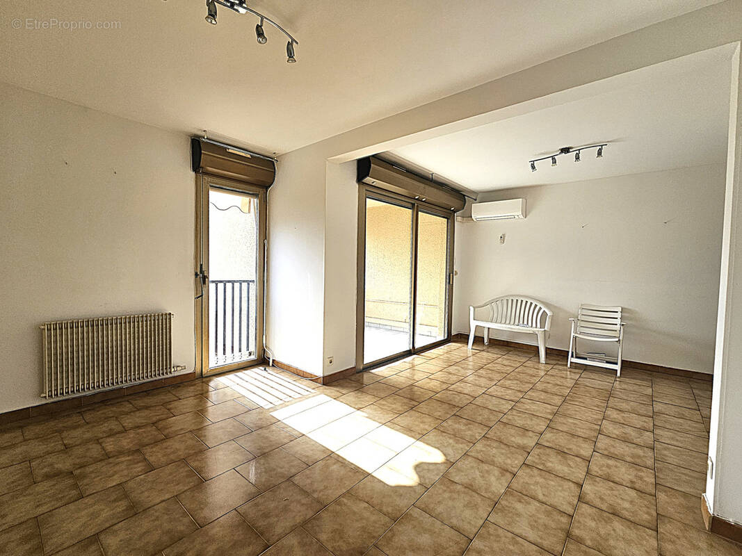 Appartement à AJACCIO