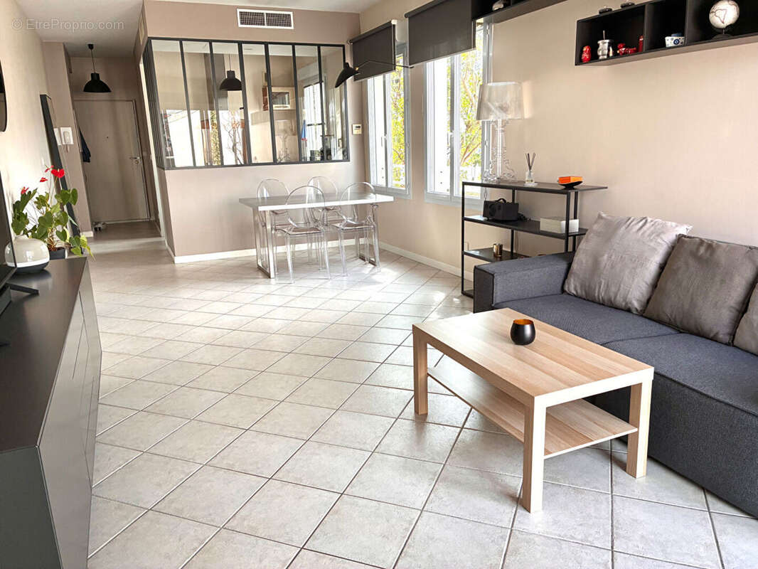 Appartement à LYON-3E