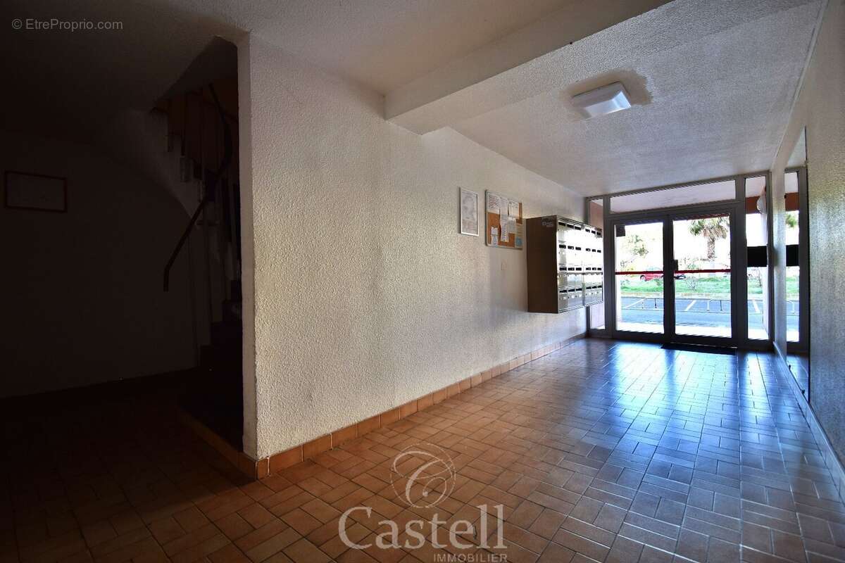 Appartement à AGDE