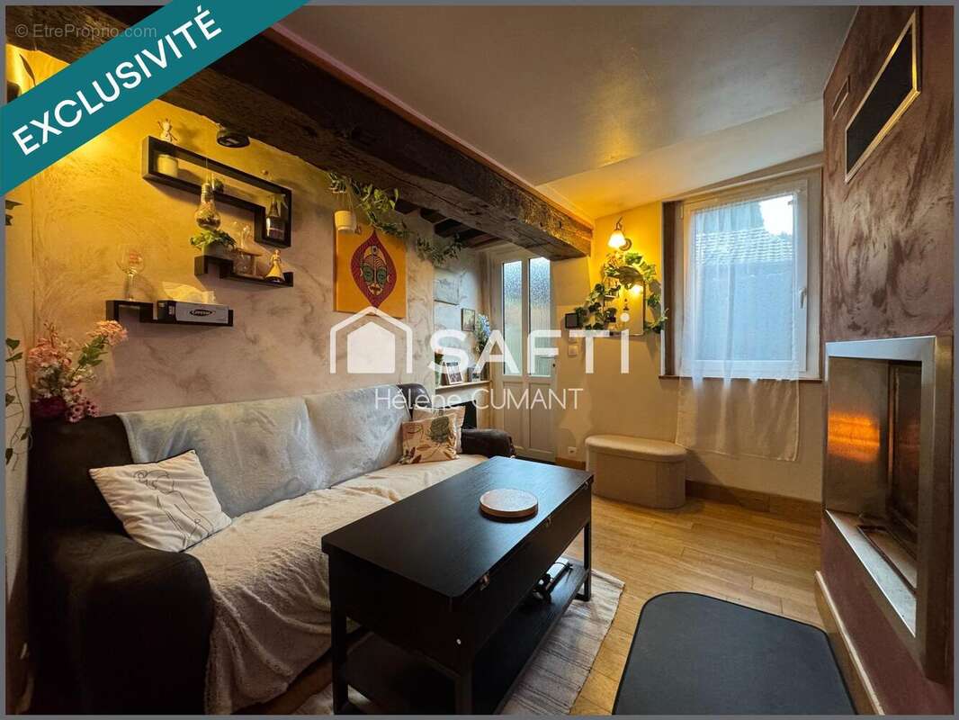 Photo 3 - Maison à CAMBREMER