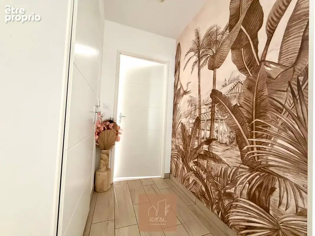 Appartement t4 rennes rue de nantes - photo 9