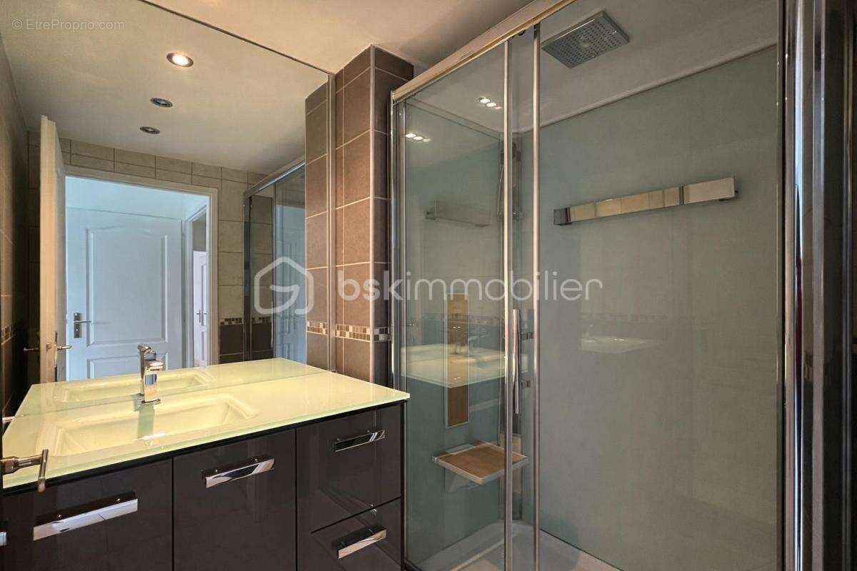 Appartement à ANNECY