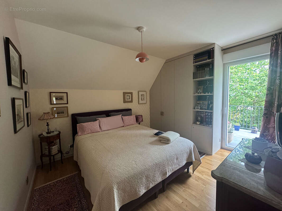 Appartement à DINARD