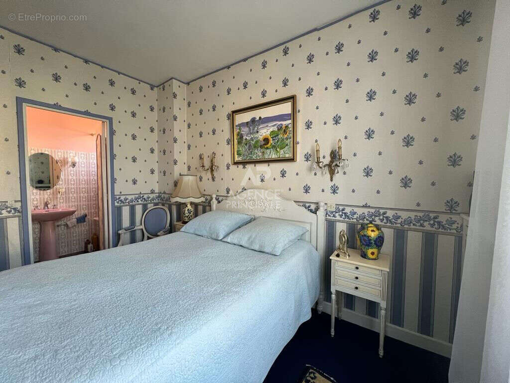 Maison à CARRIERES-SUR-SEINE