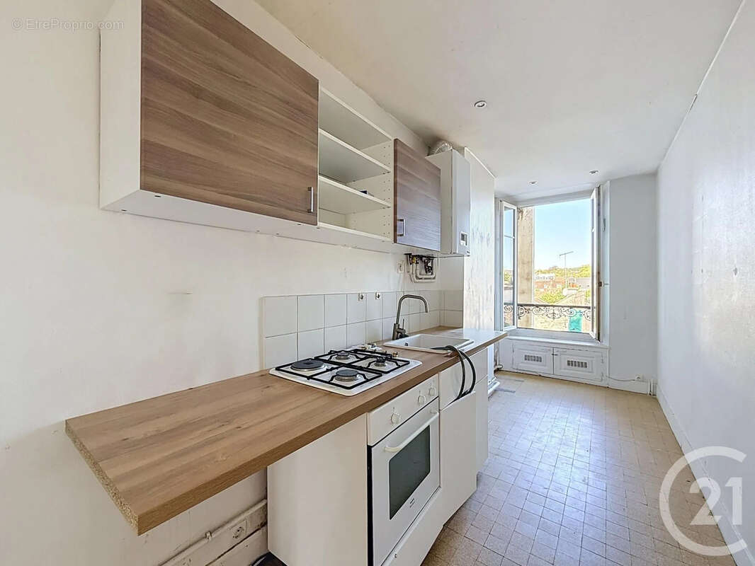 Appartement 103 m² à Fontainebleau  - photo 8