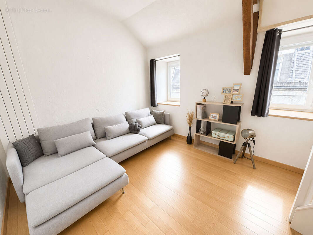 Appartement Vannes 4 pièce(s) 106 m2 - photo 9