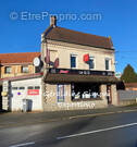 Appartement à OURTON