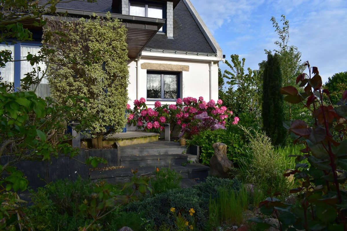 Maison Muzillac 8 pièce(s) 232 m2 - photo 12