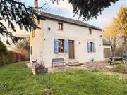 Maison à FRESSELINES