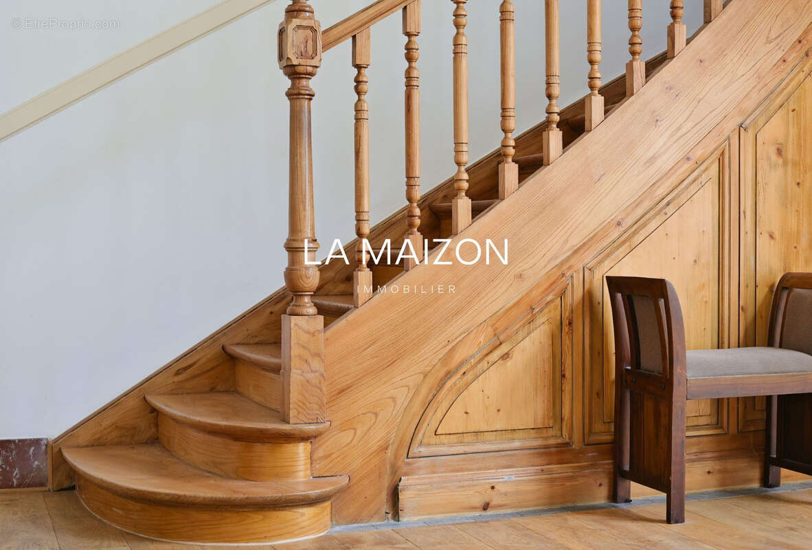 Maison à LILLE