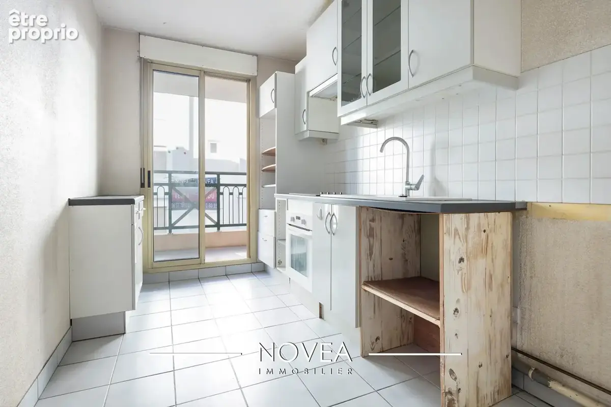 Appartement 3 pièces 78 m² à vendre à Lyon-6e (69006) - photo 7