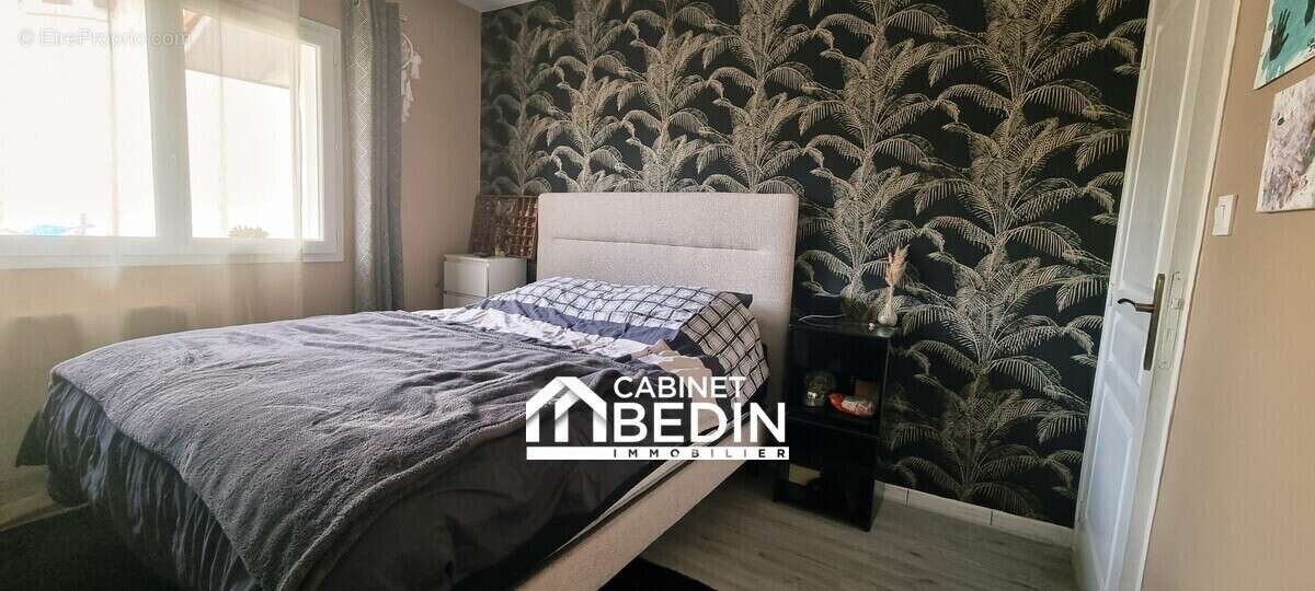 Maison à BISCARROSSE