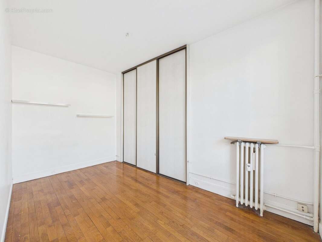 Appartement à PARIS-6E