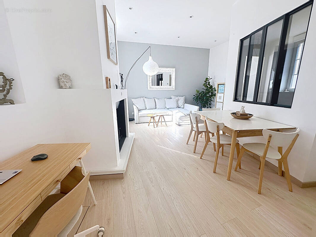 Maison à BORDEAUX