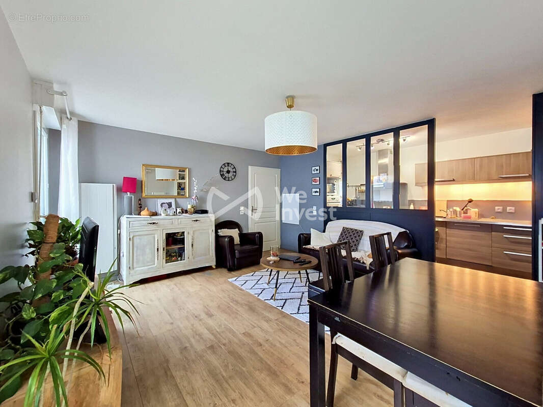 Appartement à ARGENTEUIL