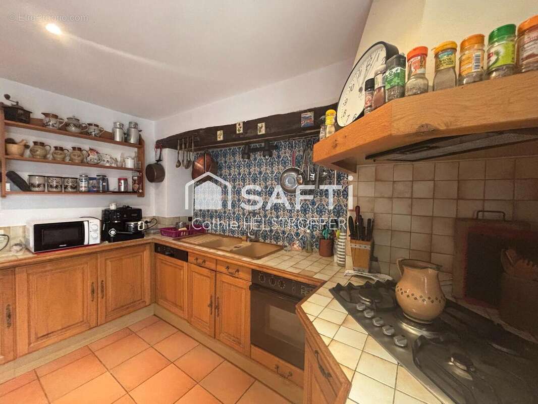 Photo 8 - Maison à PRAYSSAC