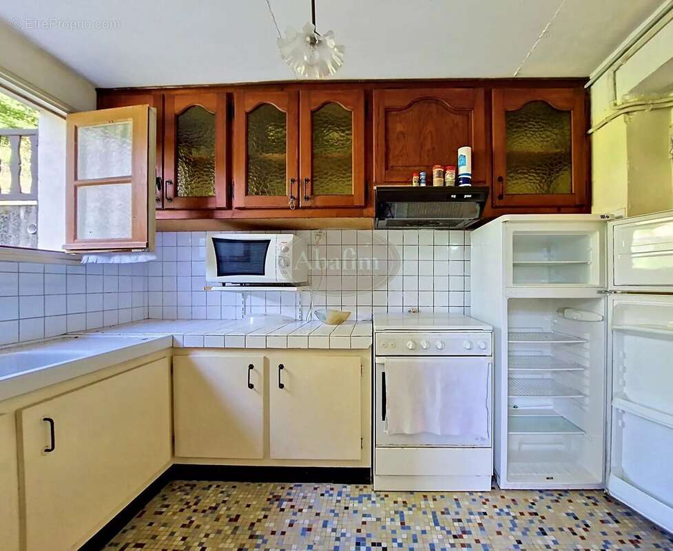 Maison à ARGELES-GAZOST