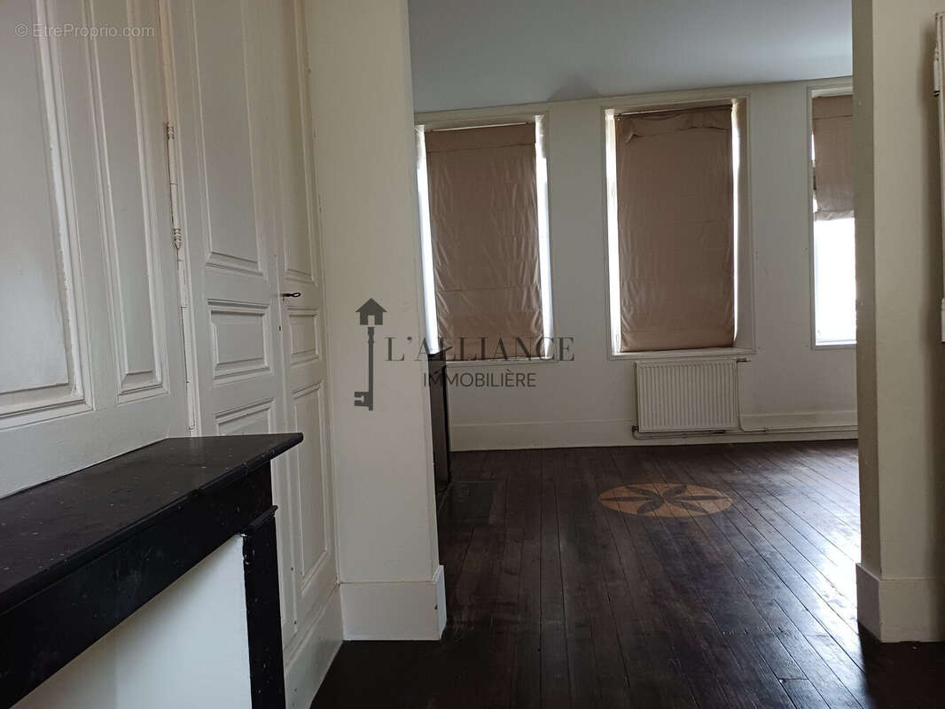 Maison à FREVENT