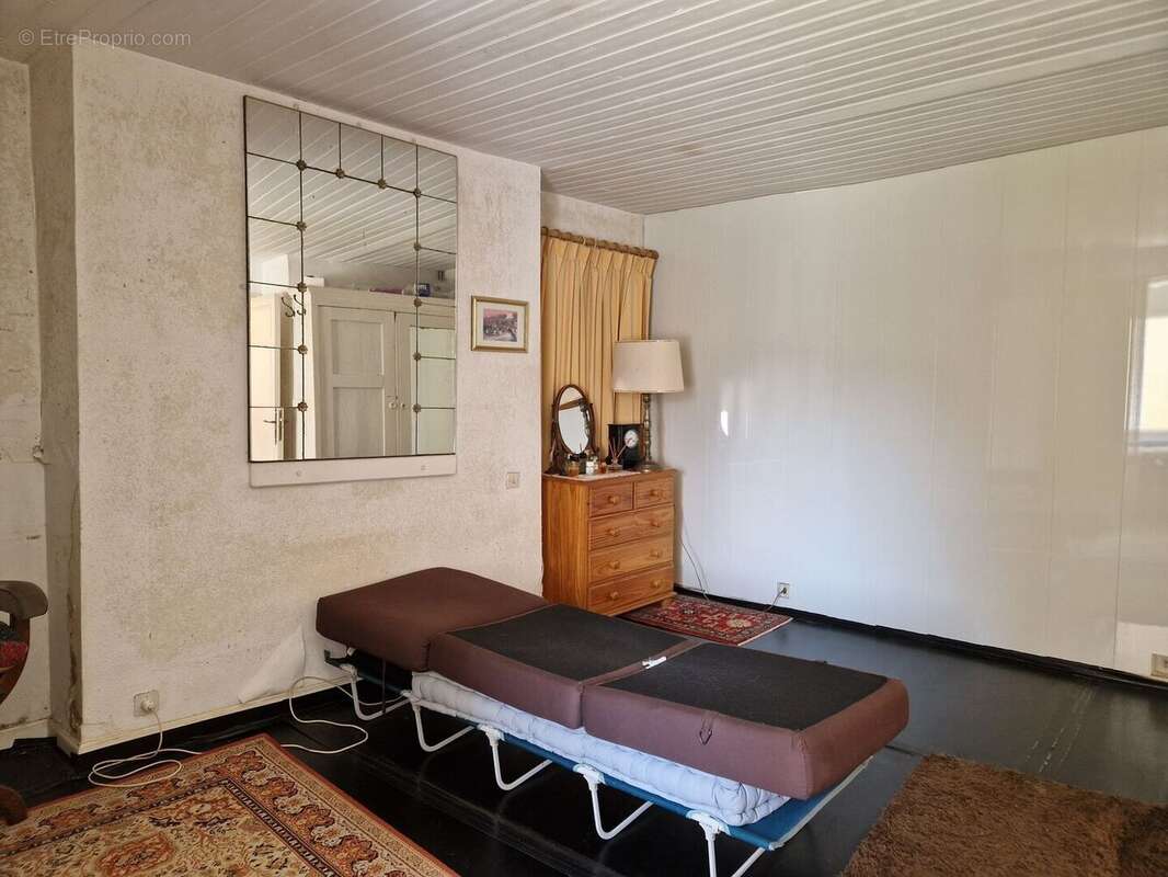 Ch 1 - Maison à LE BUGUE