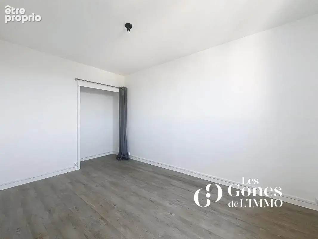 Les Gones de l'Immo vous présentent   Appartement 5 pièces d - photo 9