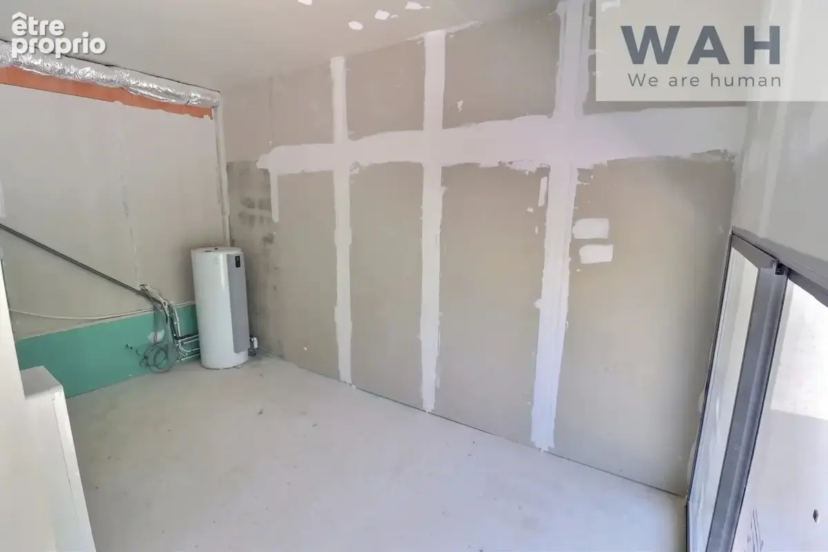 VILLA NEUVE de Standing 190 m2 7 P avec piscine à Vergèze 30 - photo 17