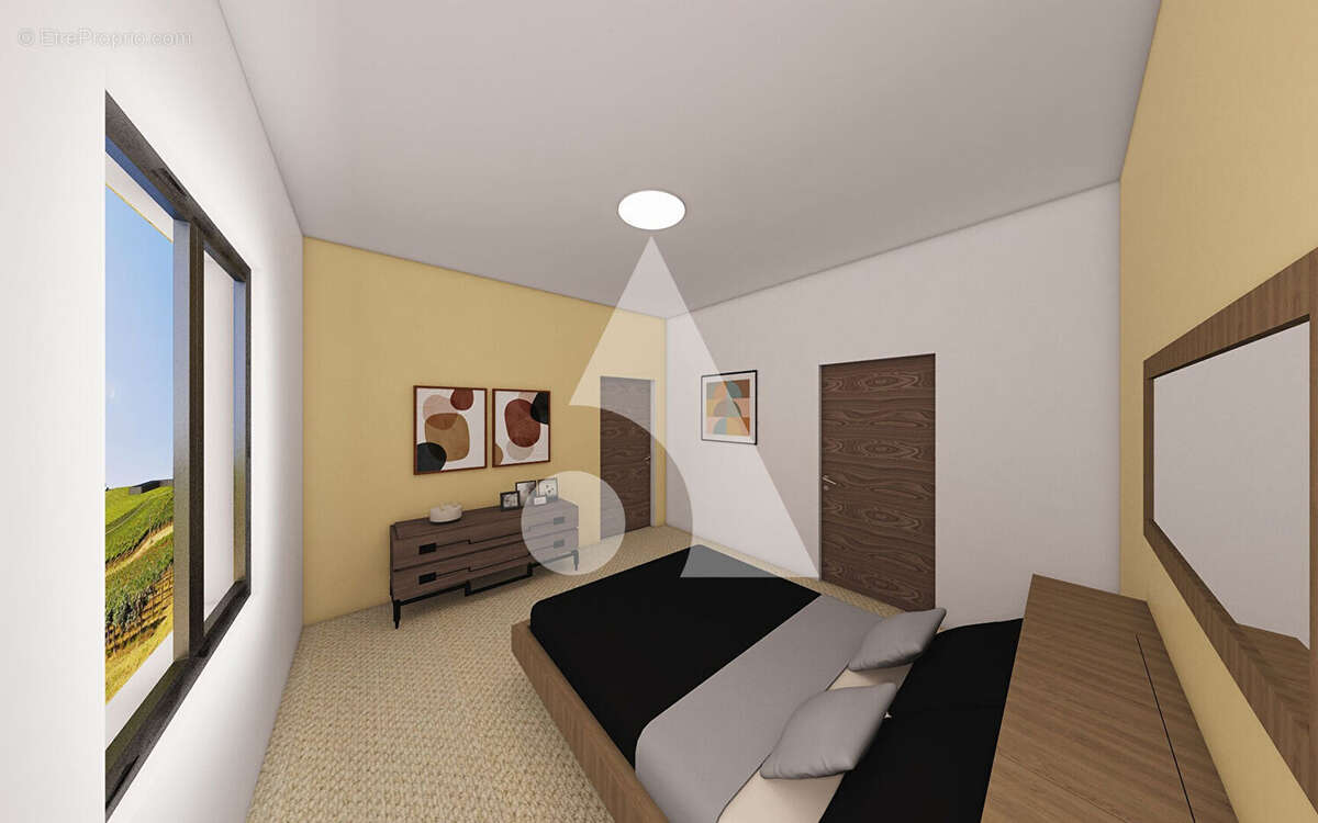 Appartement à PERTUIS