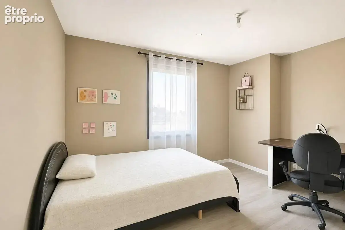 Maison de 9 pièces de 225 m² située à Chaligny - photo 6