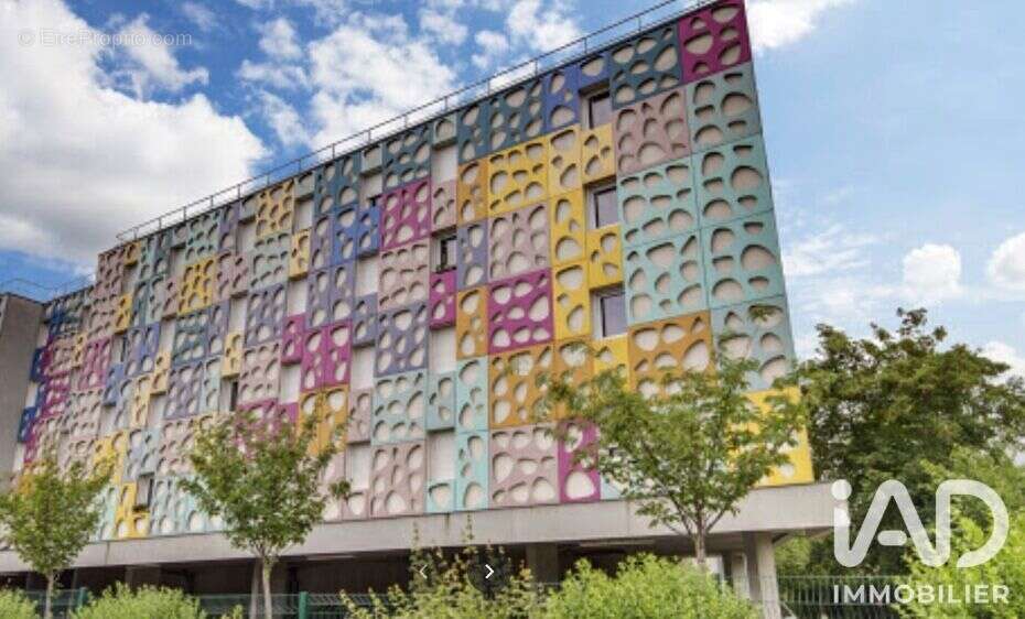 Photo 4 - Appartement à VILLIERS-SUR-MARNE