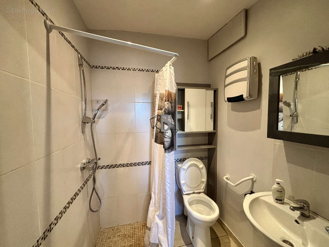 Ensemble immobilier T5 - 98 m2 - CARMAUX - photo 13