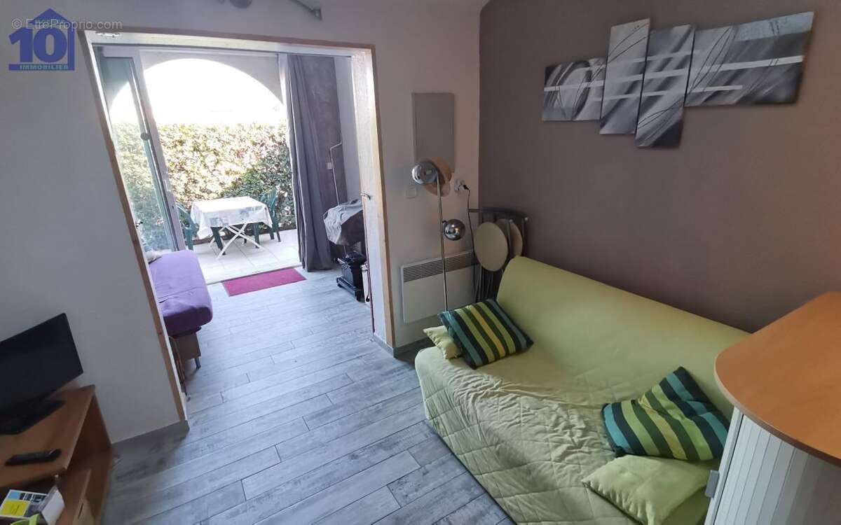 Maison à VALRAS-PLAGE